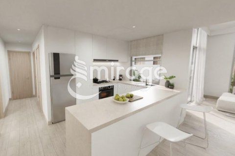 Byt na Yas Island, Abu Dhabi, SAE 2 ložnice, 102.1 m² Č.: 596975 - fotografie 9