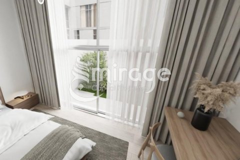 Byt na Yas Island, Abu Dhabi, SAE 2 ložnice, 102.1 m² Č.: 596975 - fotografie 8