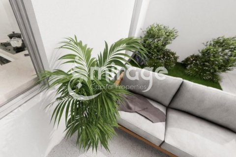 Byt na Yas Island, Abu Dhabi, SAE 2 ložnice, 102.1 m² Č.: 596975 - fotografie 3