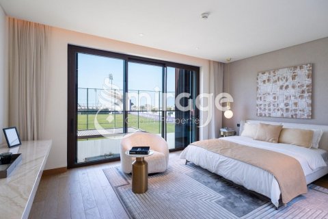 阿联酋 Abu Dhabi Saadiyat Island 待售 : 5 卧, 544.6 平方米 , 编号597127 - 照片 6