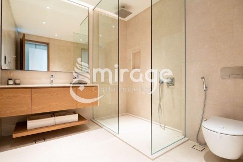 阿联酋 Abu Dhabi Saadiyat Island 待售 : 5 卧, 544.6 平方米 , 编号597127 - 照片 11