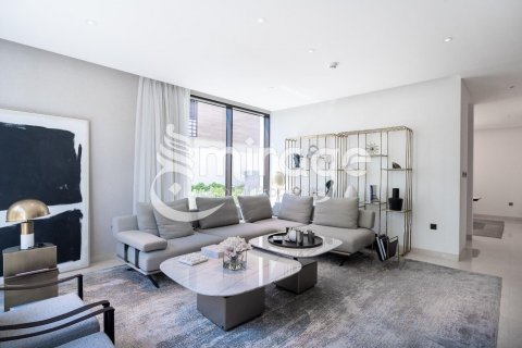 阿联酋 Abu Dhabi Saadiyat Island 待售 : 5 卧, 544.6 平方米 , 编号597127 - 照片 4
