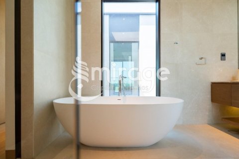 阿联酋 Abu Dhabi Saadiyat Island 待售 : 5 卧, 544.6 平方米 , 编号597127 - 照片 10