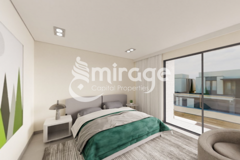 Villa sa Saadiyat Island, Abu Dhabi, UAE 4 silid-tulugan, 464.7 sq.m. № 597128 - larawan 10