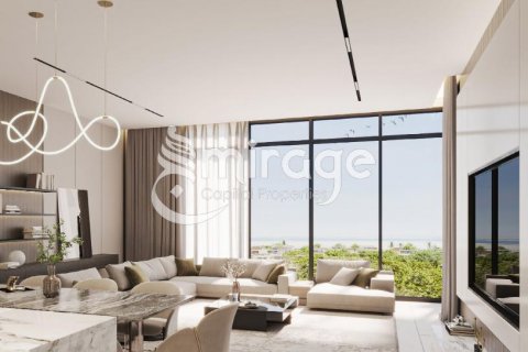 Apartament në Al Reem Island, Abu Dhabi, Emiratet e Bashkuara Arabe 2 dhoma gjumi, 177.3 m2. № 596973 - Foto 8