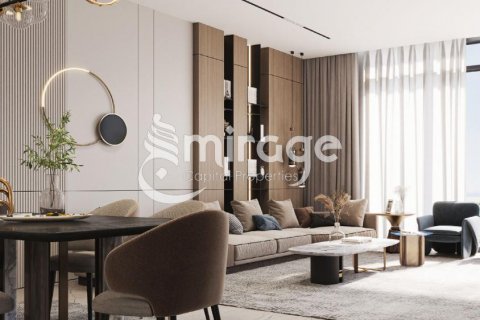 Apartament në Al Reem Island, Abu Dhabi, Emiratet e Bashkuara Arabe 2 dhoma gjumi, 177.3 m2. № 596973 - Foto 6