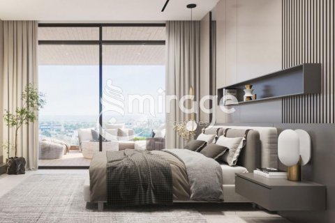 Apartament në Al Reem Island, Abu Dhabi, Emiratet e Bashkuara Arabe 2 dhoma gjumi, 177.3 m2. № 596973 - Foto 9