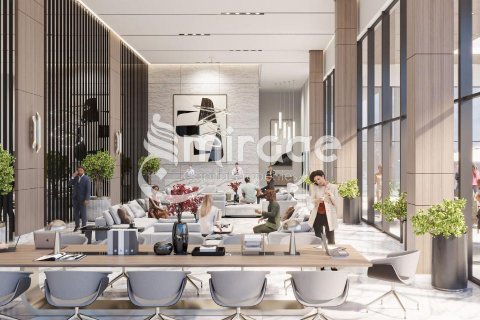 Apartament në Al Reem Island, Abu Dhabi, Emiratet e Bashkuara Arabe 2 dhoma gjumi, 177.3 m2. № 596973 - Foto 3