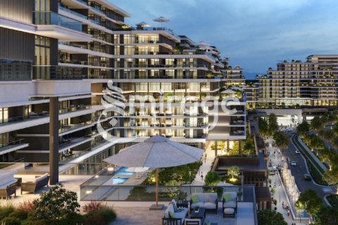 Apartament në Al Reem Island, Abu Dhabi, Emiratet e Bashkuara Arabe 2 dhoma gjumi, 177.3 m2. № 596973 - Foto 1