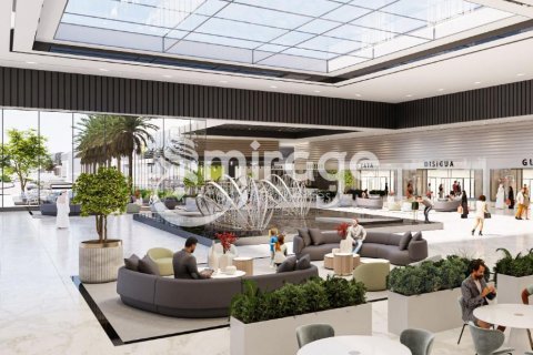 Apartament në Al Reem Island, Abu Dhabi, Emiratet e Bashkuara Arabe 2 dhoma gjumi, 177.3 m2. № 596973 - Foto 4