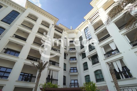 Byt na Yas Island, Abu Dhabi, SAE 2 ložnice, 126.6 m² Č.: 596976 - fotografie 1