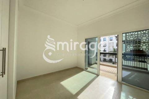 Byt na Yas Island, Abu Dhabi, SAE 2 ložnice, 126.6 m² Č.: 596976 - fotografie 9