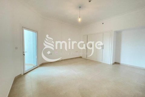 Byt na Yas Island, Abu Dhabi, SAE 2 ložnice, 126.6 m² Č.: 596976 - fotografie 4