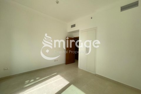 Byt na Yas Island, Abu Dhabi, SAE 2 ložnice, 126.6 m² Č.: 596976 - fotografie 2