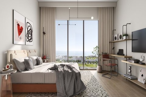 Apartment on the Saadiyat Island, Abu Dhabi, UAE 1 bedroom, 68 sq.m. № 594474 - photo 8