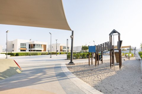 Commercial property on the Saadiyat Island, Abu Dhabi, UAE 4 bedrooms, 539 sq.m. № 594476 - photo 29