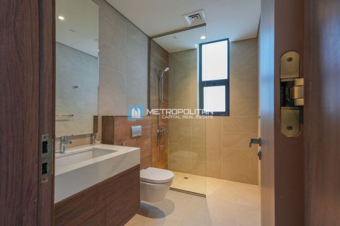 Commercial property on the Saadiyat Island, Abu Dhabi, UAE 4 bedrooms, 539 sq.m. № 594476 - photo 20