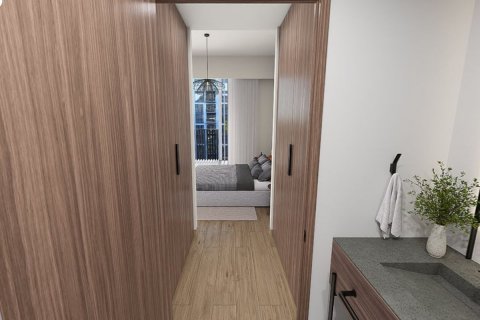 Byt na Saadiyat Island, Abu Dhabi, SAE 1 ložnice, 76 m² Č.: 594475 - fotografie 15
