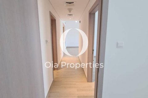 Byt na Yas Island, Abu Dhabi, SAE 1 ložnice, 64 m² Č.: 608493 - fotografie 5