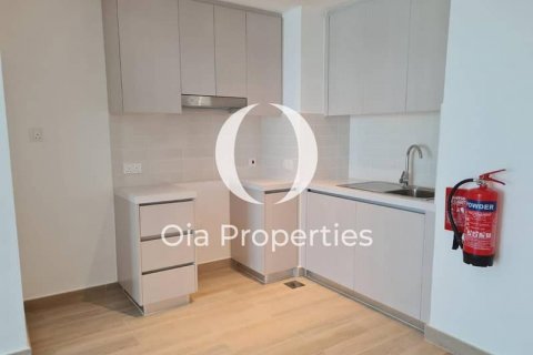 Byt na Yas Island, Abu Dhabi, SAE 1 ložnice, 64 m² Č.: 608493 - fotografie 1