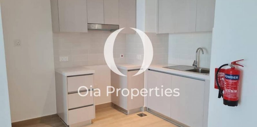 Byt na Yas Island, Abu Dhabi, SAE 1 ložnice, 64 m² Č.: 608493