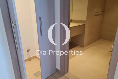 Byt na Yas Island, Abu Dhabi, SAE 1 ložnice, 64 m² Č.: 608493 - fotografie 3