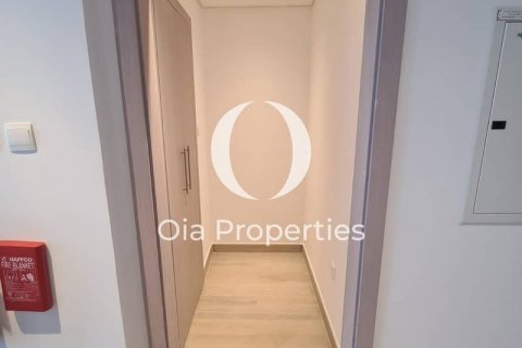 Byt na Yas Island, Abu Dhabi, SAE 1 ložnice, 64 m² Č.: 608493 - fotografie 6