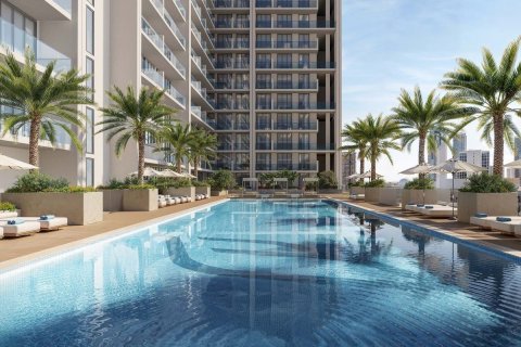 Dubai、UAE にあるマンション販売中 1ベッドルーム、66.2 m2、No589578 - 写真 9