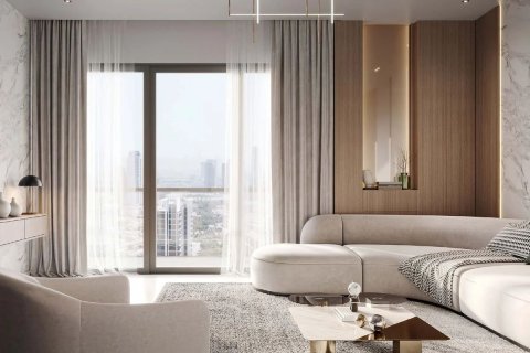 Dubai、UAE にあるマンション販売中 1ベッドルーム、66.2 m2、No589578 - 写真 5