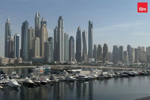 阿联酋 Dubai Dubai Harbour 待售 : 1 卧, 69.7 平方米 , 编号589576 - 照片 1