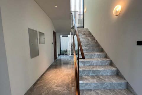 Vila na Saadiyat Island, Abu Dhabi, SAE 5 ložnice, 544.6 m² Č.: 585031 - fotografie 17