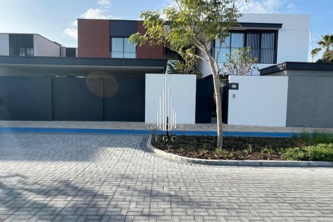 Vila na Saadiyat Island, Abu Dhabi, SAE 5 ložnice, 544.6 m² Č.: 585031 - fotografie 29