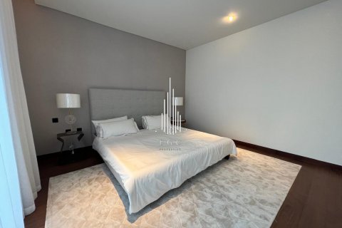 Vila na Saadiyat Island, Abu Dhabi, SAE 5 ložnice, 544.6 m² Č.: 585031 - fotografie 12