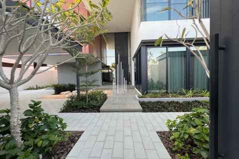 Vila na Saadiyat Island, Abu Dhabi, SAE 5 ložnice, 544.6 m² Č.: 585031 - fotografie 27