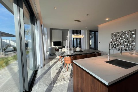 Vila na Saadiyat Island, Abu Dhabi, SAE 5 ložnice, 544.6 m² Č.: 585031 - fotografie 18