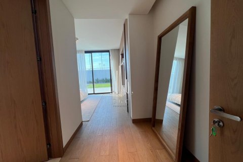 Vila na Saadiyat Island, Abu Dhabi, SAE 5 ložnice, 795.8 m² Č.: 585033 - fotografie 26