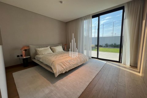 Vila na Saadiyat Island, Abu Dhabi, SAE 5 ložnice, 795.8 m² Č.: 585033 - fotografie 10