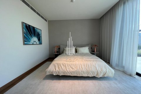 Vila na Saadiyat Island, Abu Dhabi, SAE 5 ložnice, 795.8 m² Č.: 585033 - fotografie 13