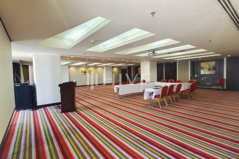 Zyrë në Business Bay, Dubai, Emiratet e Bashkuara Arabe 181.4 m2. № 590488 - Foto 5