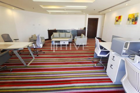 Zyrë në Business Bay, Dubai, Emiratet e Bashkuara Arabe 181.4 m2. № 590488 - Foto 20