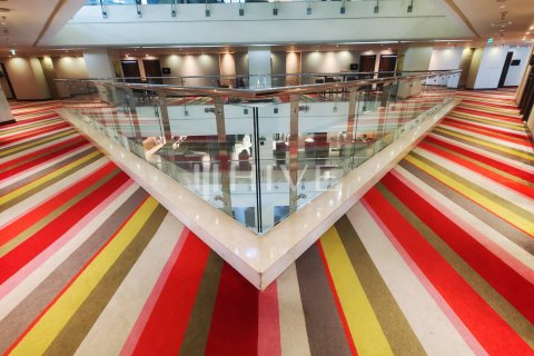 Zyrë në Business Bay, Dubai, Emiratet e Bashkuara Arabe 181.4 m2. № 590488 - Foto 8