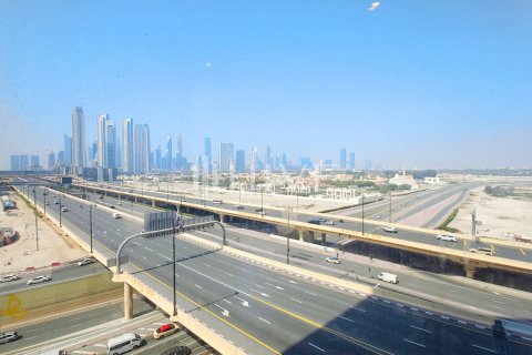 Zyrë në Business Bay, Dubai, Emiratet e Bashkuara Arabe 181.4 m2. № 590488 - Foto 3