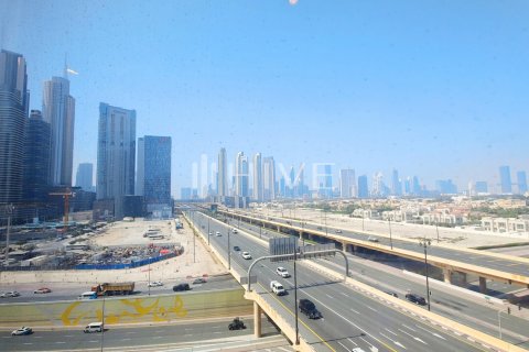 Zyrë në Business Bay, Dubai, Emiratet e Bashkuara Arabe 181.4 m2. № 590488 - Foto 4
