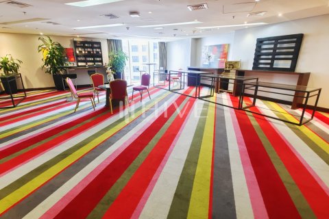 Zyrë në Business Bay, Dubai, Emiratet e Bashkuara Arabe 181.4 m2. № 590488 - Foto 9