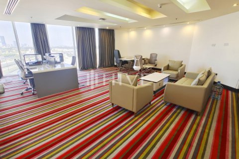 Pejabat di Business Bay, Dubai, UAE 49.4 meter persegi № 590487 - foto 15