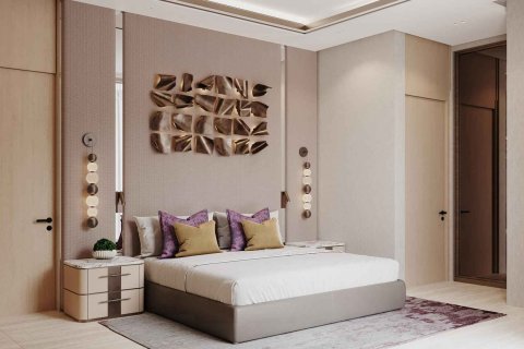 Διαμέρισμα σε Taj Wellington Mews σε Al Marjan Island, Ras Al Khaimah, ΗΑΕ 2 υπνοδωμάτια, 160.16 τ.μ. Αρ. 590645 - φωτογραφία 9