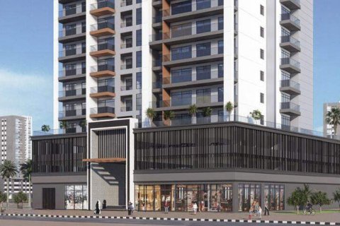 פרויקט פיתוח Tulip Oasis X ב Majan, Dubai, איחוד האמירויות מספר 590651