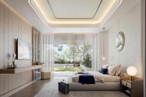 Byt v Dubai, SAE 2 ložnice, 182 m² Č.: 623129 - fotografie 13