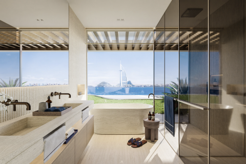 Byt v Dubai, SAE 2 ložnice, 182 m² Č.: 623129 - fotografie 15