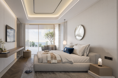 Byt v Dubai, SAE 2 ložnice, 182 m² Č.: 623129 - fotografie 14